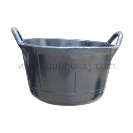 BT028 Flexible Rubber Tub, 28 L