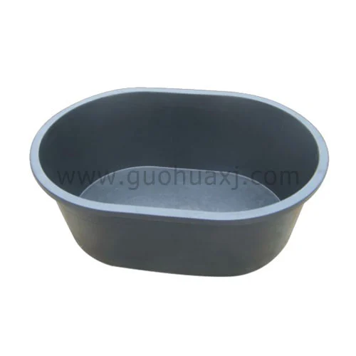 PP058 Oval Tub, 58 L