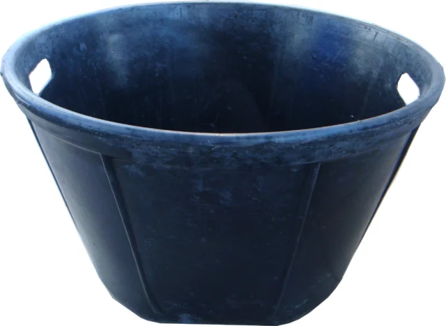 BT040 Flexible Rubber Tub, 40 L