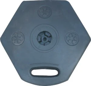 GH-H02 Rubber Base