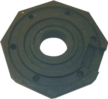 GH-H05 Rubber Base