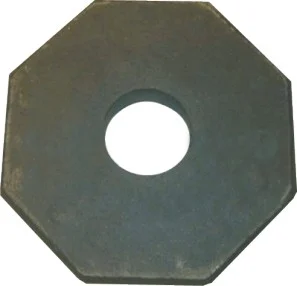GH-H06 Rubber Base