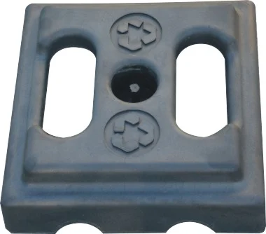 GH-H09 Rubber Base