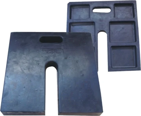 GH-H11 Rubber Base